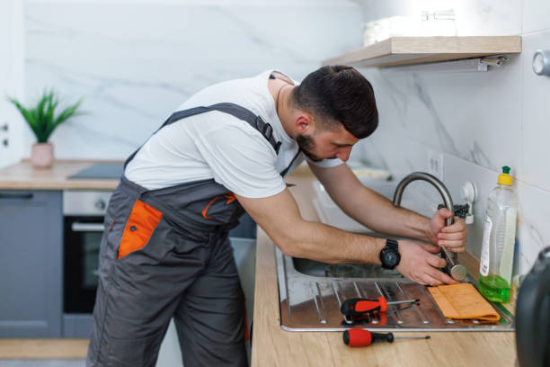 Best Plumbing Repair Near Me  in Plattsburgh, NY
