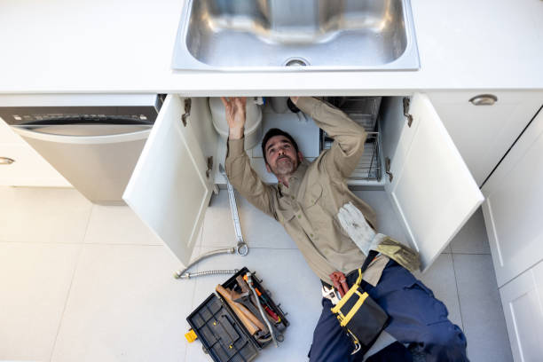 Best Toilet Repair Services  in Plattsburgh, NY
