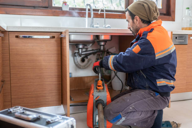 Best Sewer Cleaning Services  in Plattsburgh, NY
