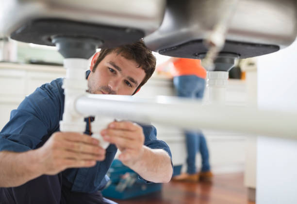 Best Clogged Drain Plumber  in Plattsburgh, NY