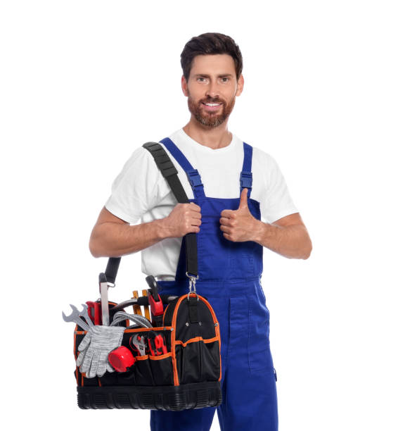 Gas Line Repair in Plattsburgh, NY