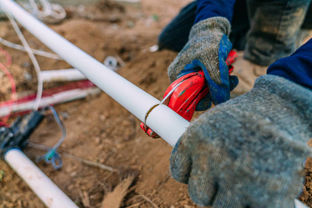 Best Pipe Repair Near Me  in Plattsburgh, NY